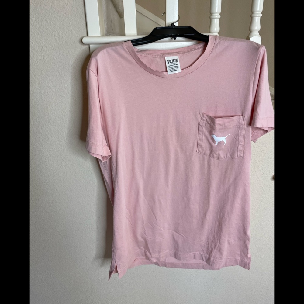 PINK by Victoria’s Secret tee